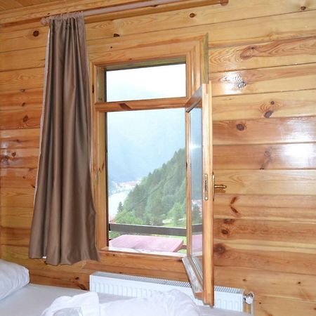 Ozturk Apart Apartment Uzungöl Luaran gambar